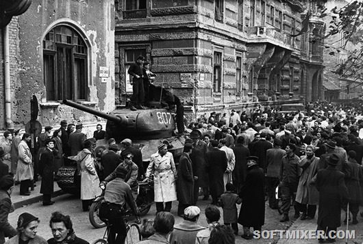 7 роковых ошибок советской политики