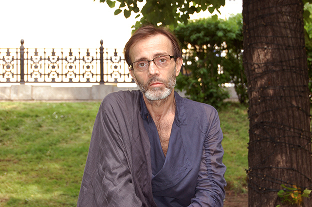 «Артиста берут приступом забвение, болезнь-онкология и одинокое угасание». Андрей Харитонов тяжело болен актер,Андрей Харитонов,звезда,кино и тв,наши звезды,шоубиz,шоубиз