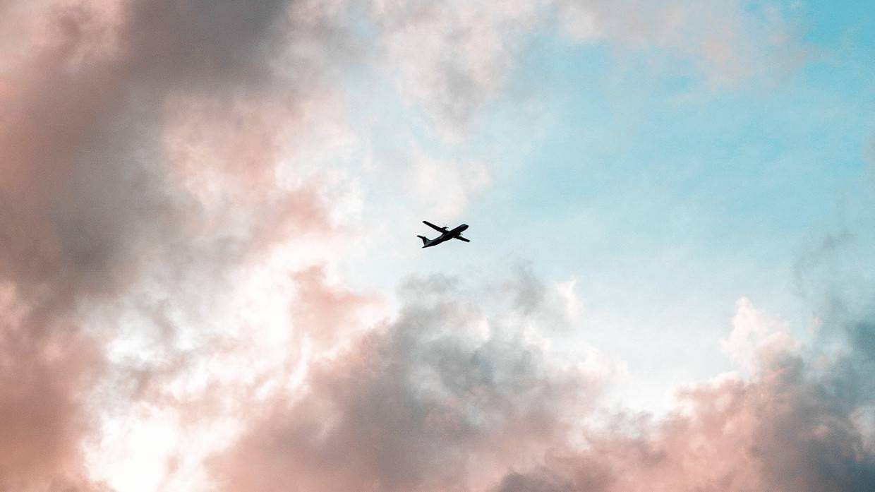 Минтранс России рассматривает введение субсидий для авиакомпаний из-за закона о QR-кодах