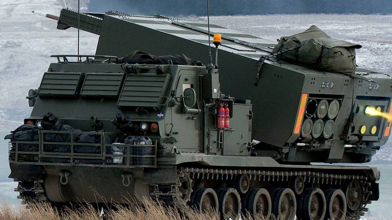 Сколько «MARS» и «HIMARS» осталось у ВСУ Сколько «MARS» и «HIMARS» осталось у ВСУ оружие,украина