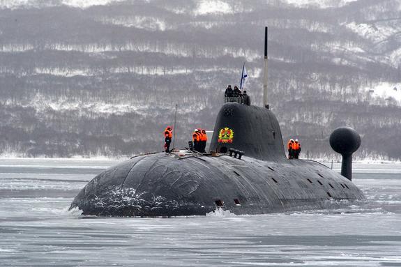 Baijiahao: в случае войны Россия разгромит НАТО за 24 часа с помощью аппаратов «Посейдон» и ракет «Сармат»