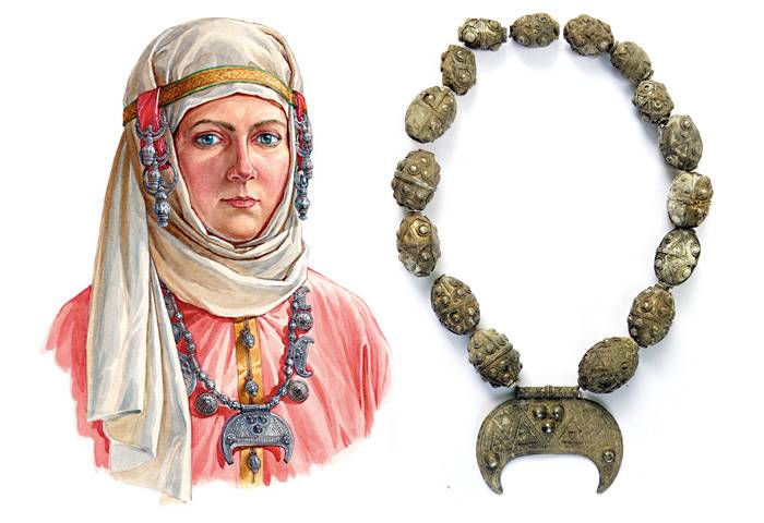 Наиболее популярные славянские обереги, которые используют и в современном мире