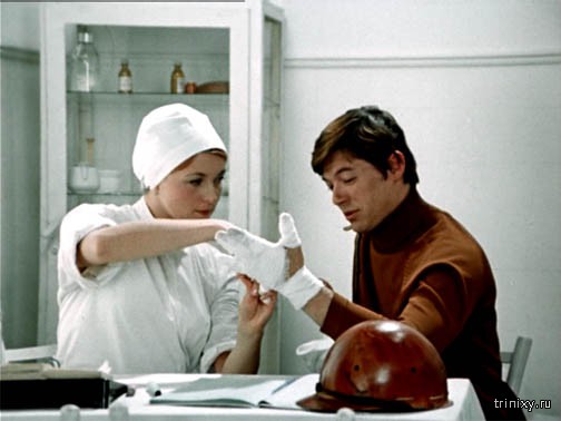 Киноляпы в советских фильмах (10 фото)