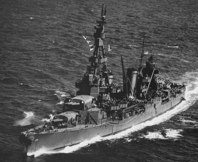 Морские истории. Торпедный кошмар 15 сентября 1942 года Морские истории. Торпедный кошмар 15 сентября 1942 года вмф,история