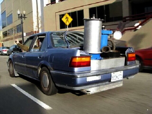 С 1 апреля! Автовсячина авто и мото,автоновости,авторюмор