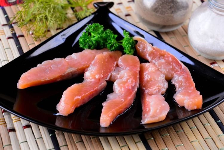 20 рецептов из горбуши, которые станут вашими любимыми рыбные блюда