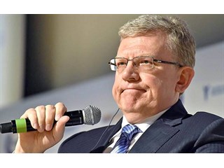 Кудрин видит себя преемником Путина?