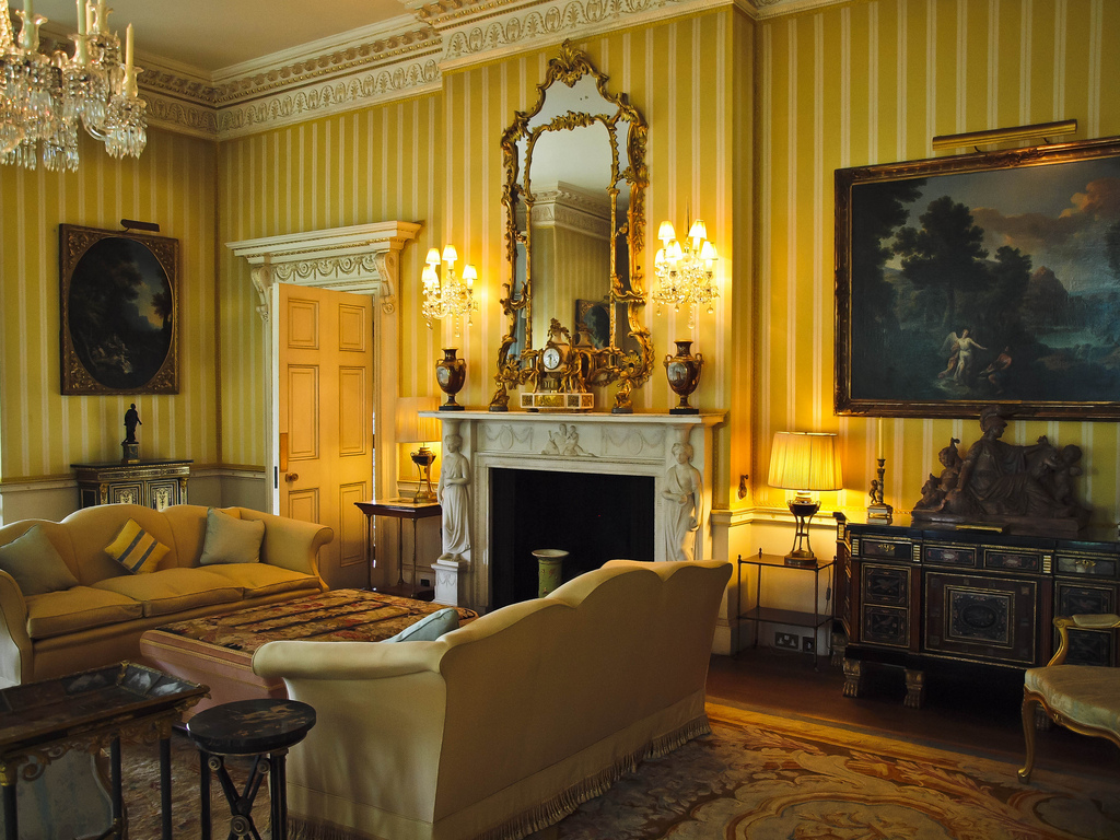 Как живет средний класс в разных странах Как живет средний класс в разных странах образ жизни