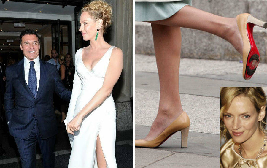 Знаменитости, которые недостатки внешности превратили в достоинства знаменитости