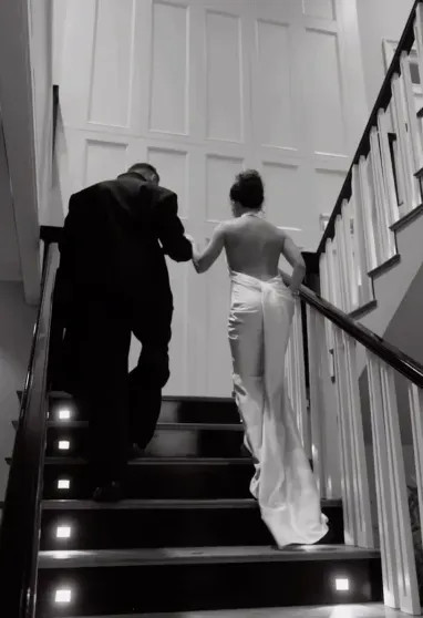 Павел Прилучный и Зепюр Брутян