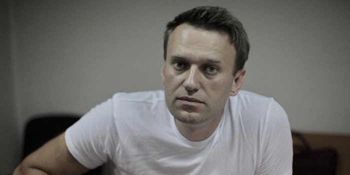 Волонтер из Омска назвал Навального мошенником и потребовал вернуть деньги