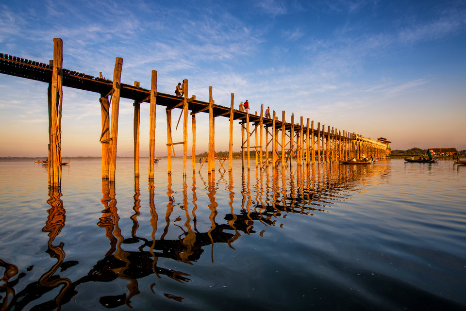 15 самых страшных мостов в мире интересное,мир,мосты