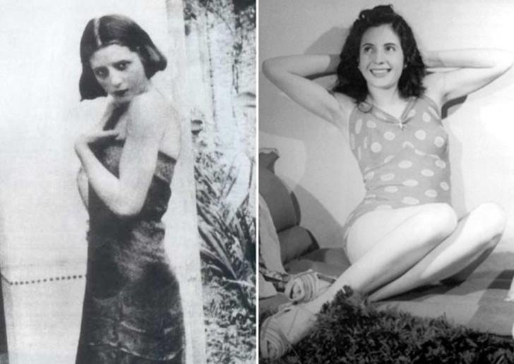 Эвита Перон: от содержанки с темным прошлым до первой леди Аргентины