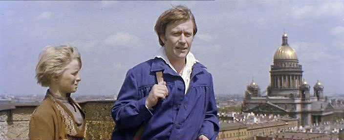 Съёмки “Достояния республики”: как Миронов ошибся с одеколоном, а Мишулин всех выручил Интересное