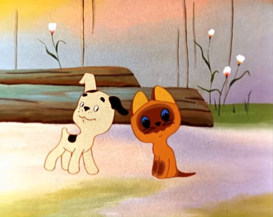 В «Союзмультфильме» назвали самого любимого мультипликационного героя в России В «Союзмультфильме» назвали самого любимого мультипликационного героя в России Интересное