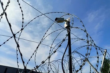 Россиянин построил баню вместо храма и отправился в колонию на пять лет