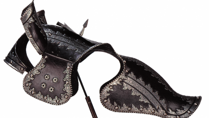 Доспехи для детей и мечи для викингов: военно-исторический музей в городе Брюсселе история