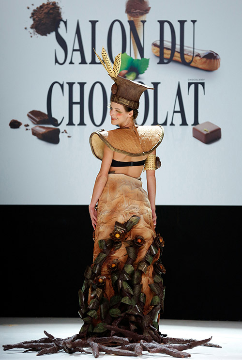 chocolate