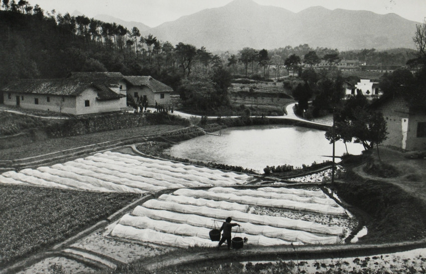 Свидетель века: великие события и простые люди на снимках Марка Рибу Свидетель века: великие события и простые люди на снимках Марка Рибу фотография