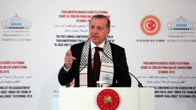Турция начала оправдываться за нашумевшее заявление Эрдогана свергнуть Асада