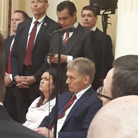 Итоги года — 2018: странные выходки политиков и чиновников