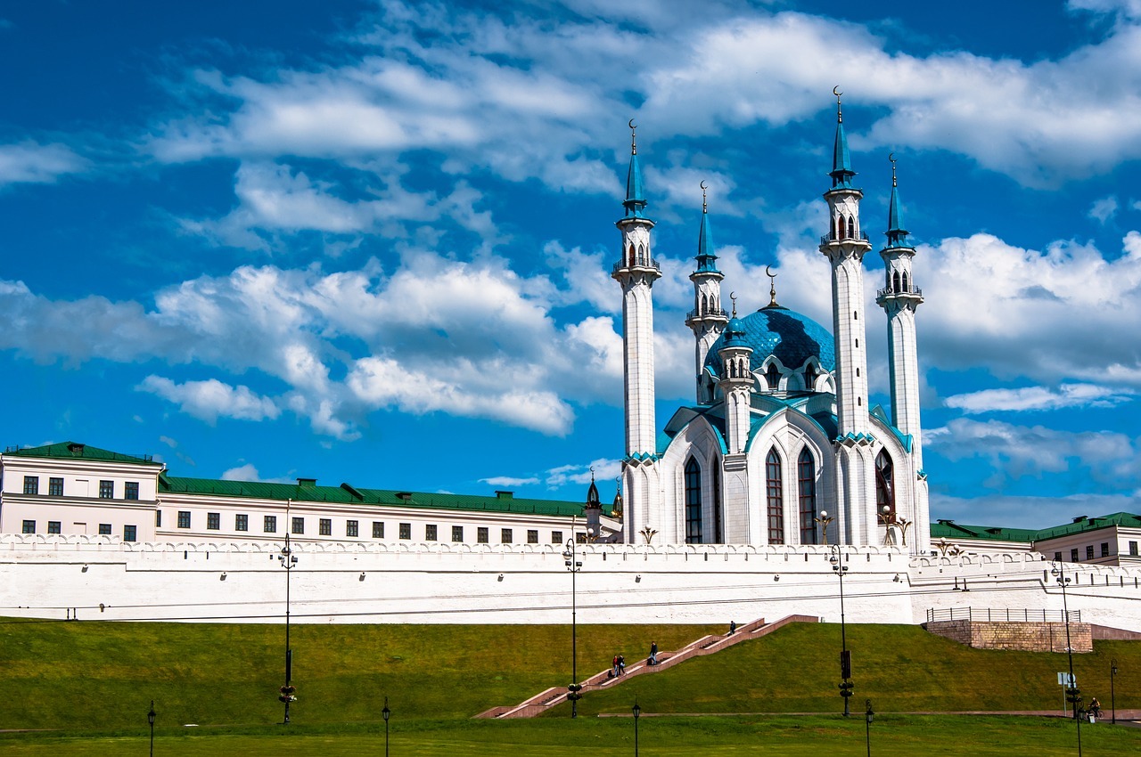 Куда сходить и что посмотреть в Казани города,туризм,турист,экскурсионный тур