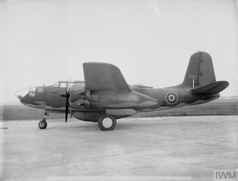 Боевые самолеты. Такое интригующее начало ввс