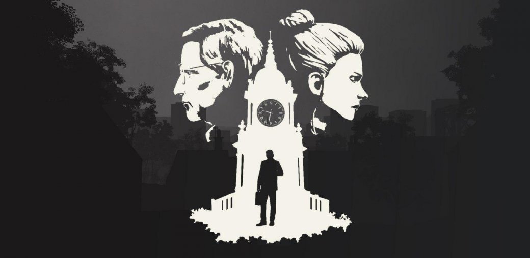 Мнение. The Occupation — революционный immersive sim, к которому мы еще не готовы