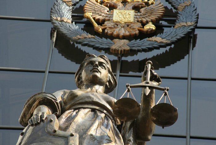 Закон очень суров. |Фото: proufu.ru.