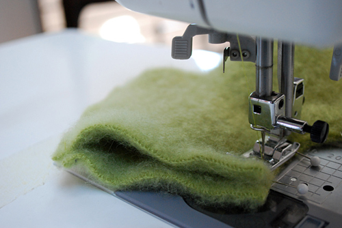 Шъём детские тапочки зайчики Шъём детские тапочки зайчики тапочки своими руками