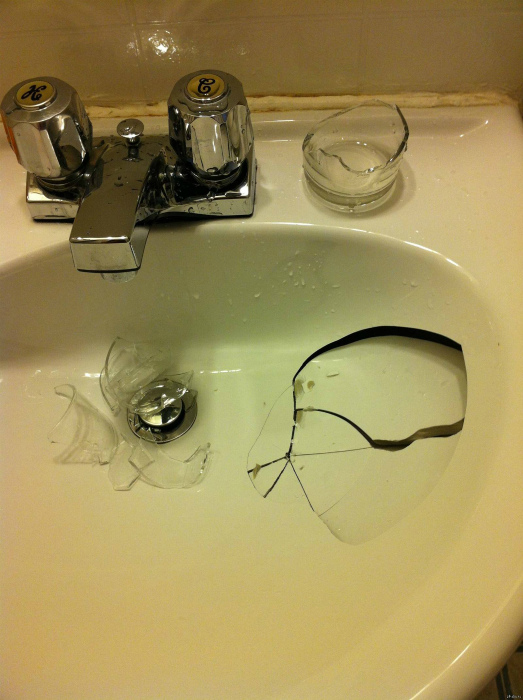 17 случаев, когда люди магнитом притягивали к себе неприятности 17 случаев, когда люди магнитом притягивали к себе неприятности