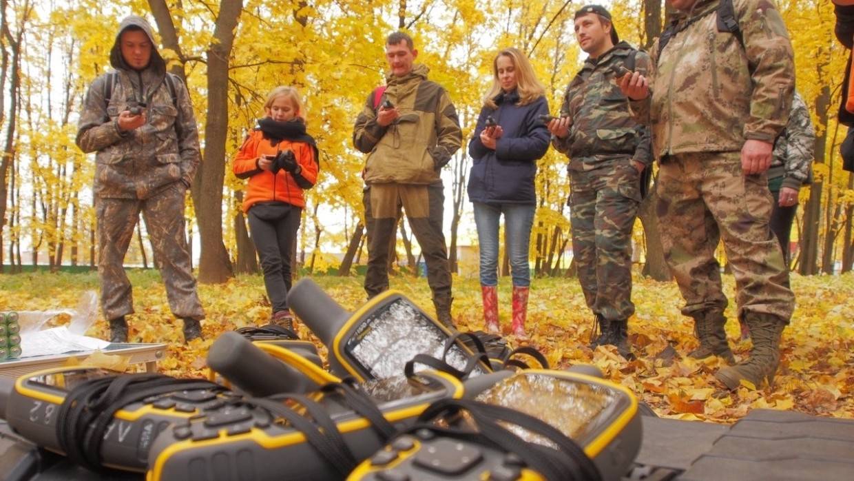 Спасатели разыскивают пропавшего 84-летнего жителя Калужской области