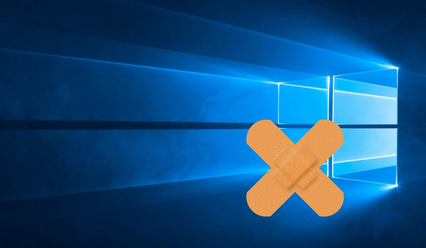 Новое обновление Windows 10 вызывает синий экран смерти