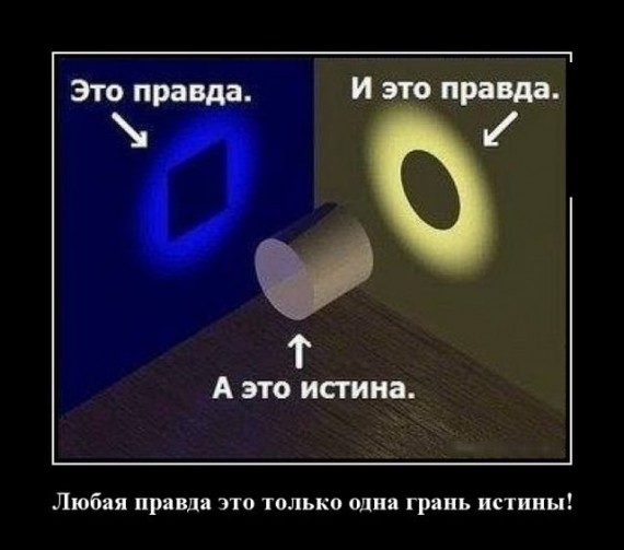 Прикольные демотиваторы дня!