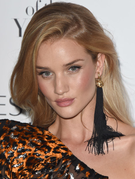 Модные тренды окрашивании