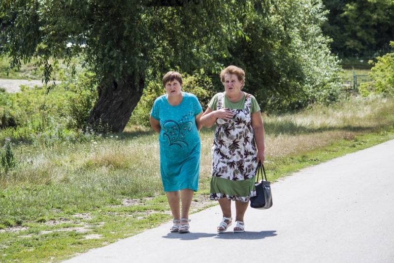 Записки Колорадского Таракана №200. Немного воняет, но перспективы есть Записки Колорадского Таракана №200. Немного воняет, но перспективы есть украина