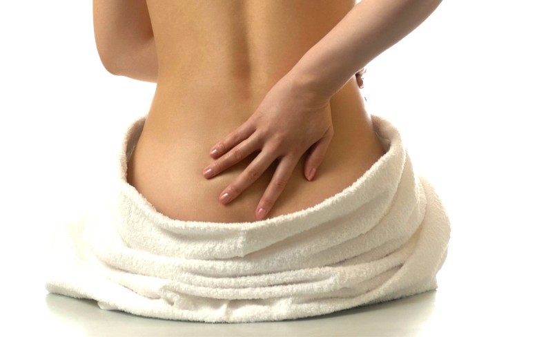 как вылечить геморрой