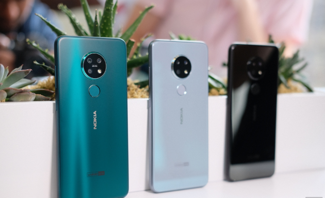 Nokia 7.2 — Цена, дата выхода и технические характеристики Nokia 7.2 — Цена, дата выхода и технические характеристики новости,смартфон,статья