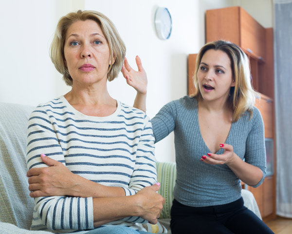 6 педагогических ошибок, в которых дочь вас упрекнет воспитание,Дети,Жизнь,Отношения,проблемы