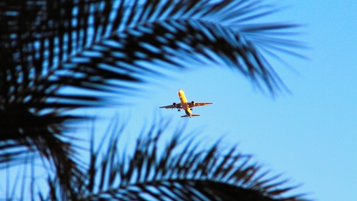 Май оказался самым невыгодным месяцем для отдыха в 2022 году