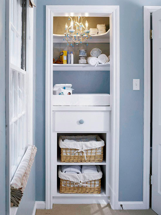 ЖЕНСКАЯ МЕЧТА О ПОРЯДКЕ В ДОМЕ 