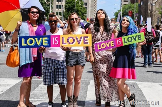 Что канадцу хорошо, то русскому не понять 