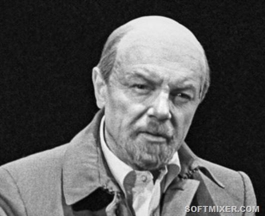 Советские вожди в кино Советские вожди в кино