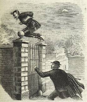 «Попрыгунчики». Самая необычная и «мистическая» банда СССР г,Москва [1405113],город Смоленск г,о,[95248978],г,Санкт-Петербург [1414662],г,Смоленск [1232056],история,Смоленская обл,[1231885]