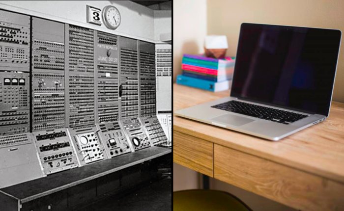 Почему почти все полупроводники делают Китай, Тайвань, Южная Корея и Япония?