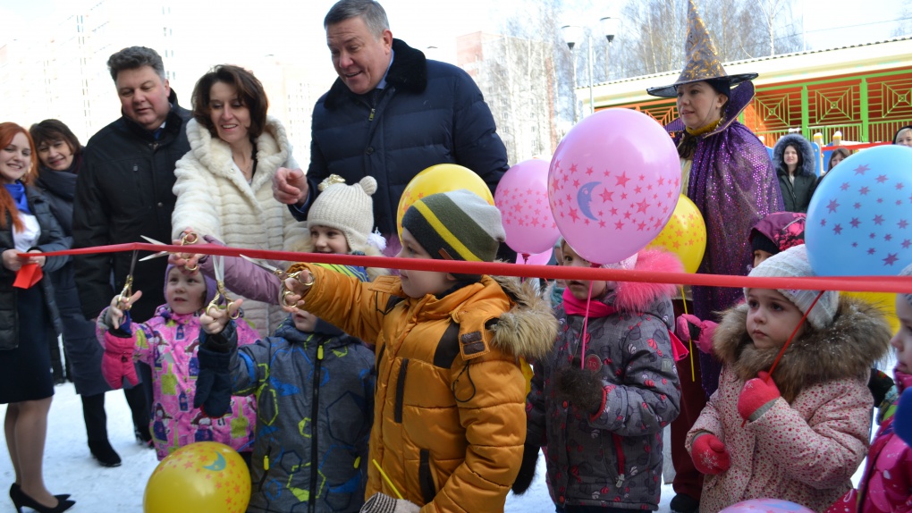 Город че новости. Детсад Акварелька Череповец. Новый детский сад Череповец ЗШК. Детский сад Звездочет Череповец. Открылся новый детский сад в Вологде.