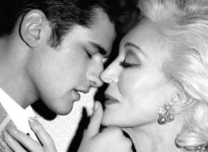 Примета плохая