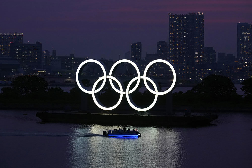 Окончательное решение о проведении Олимпиады в Токио примут весной