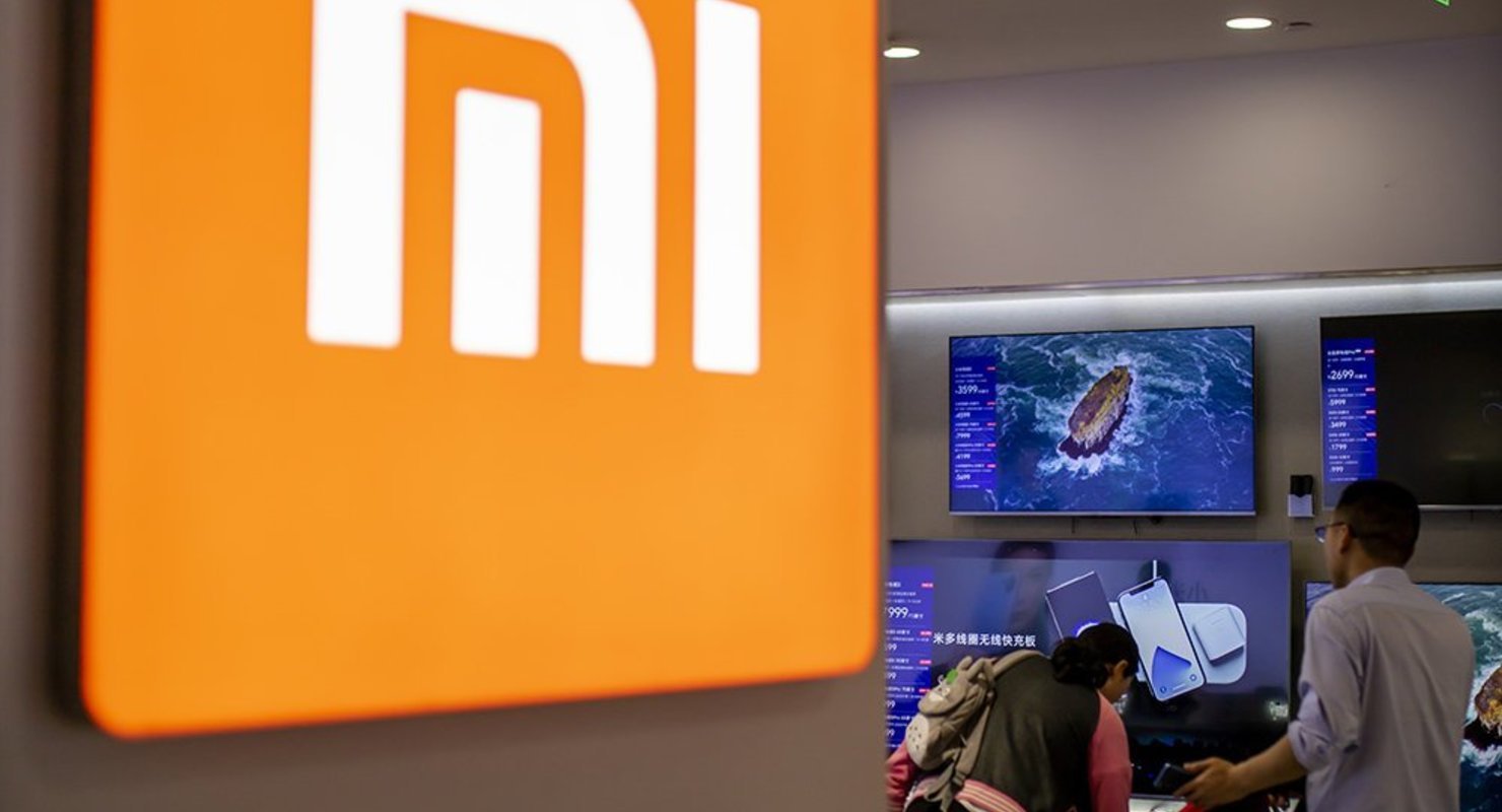 Xiaomi учредила электромобильное отделение