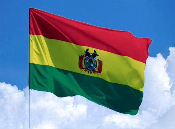 Боливийский пиар-переворотик